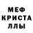 Метадон кристалл devodman